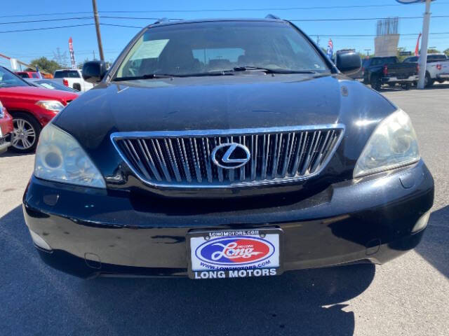 2004 Lexus RX 330