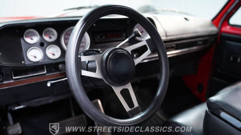 1978 Dodge D150 Pickup