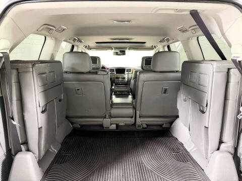 2009 Lexus LX 570