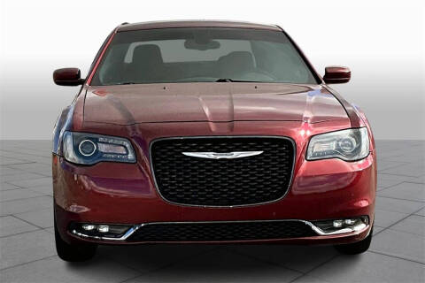 2019 Chrysler 300 S