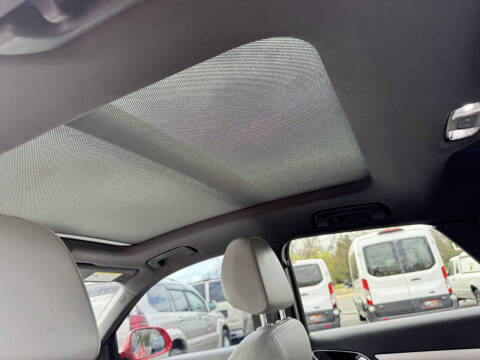 2017 Audi Q3 2.0T Premium