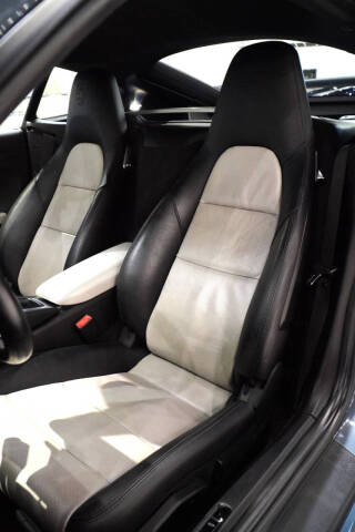 2018 Porsche 718 Cayman