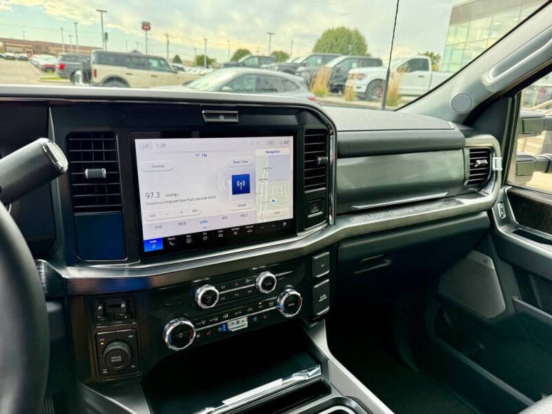 2026 Ford F-350 Super Duty