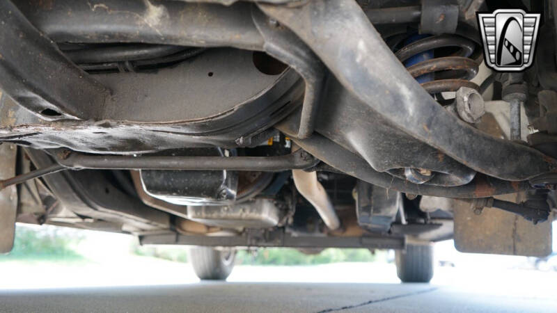 1947 Ford Customline