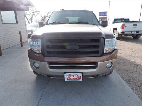 2011 Ford Expedition XLT