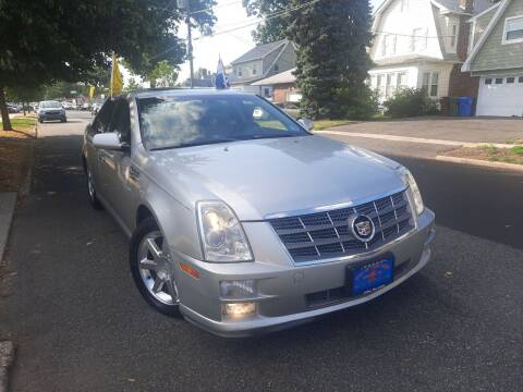 2008 Cadillac STS for sale at K & S Motors Corp in Linden NJ