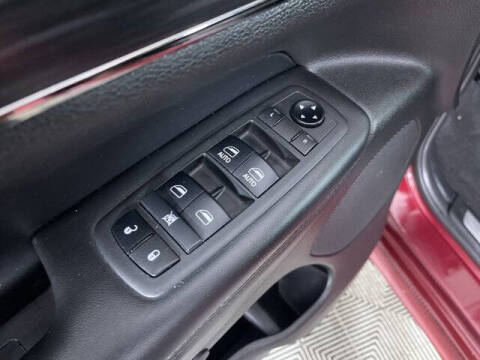 2019 Jeep Grand Cherokee Limited X