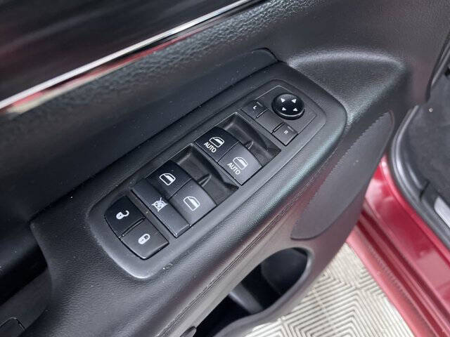 2019 Jeep Grand Cherokee Limited X