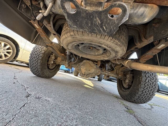 2009 Dodge Ram 2500 ST