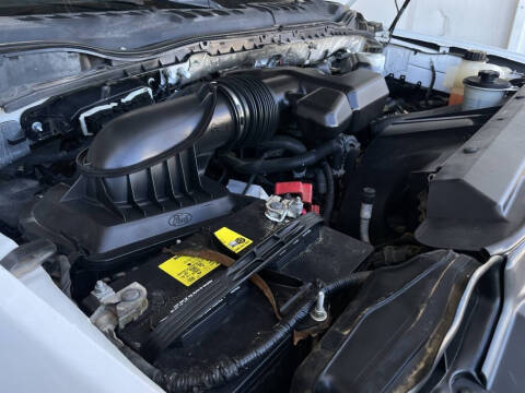 2017 Ford F-250 Super Duty