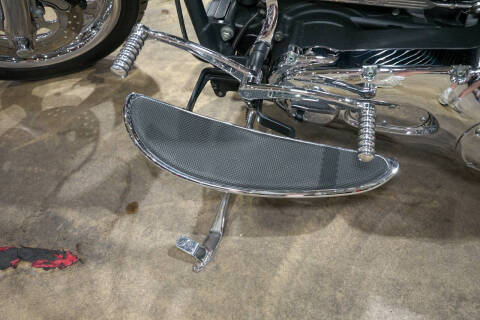 2004 Harley-Davidson Fat Boy