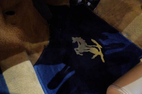 2003 Ferrari 360 Modena