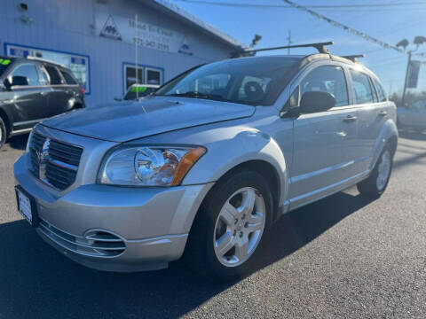 2008 Dodge Caliber