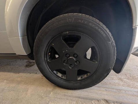 2006 Saturn Vue