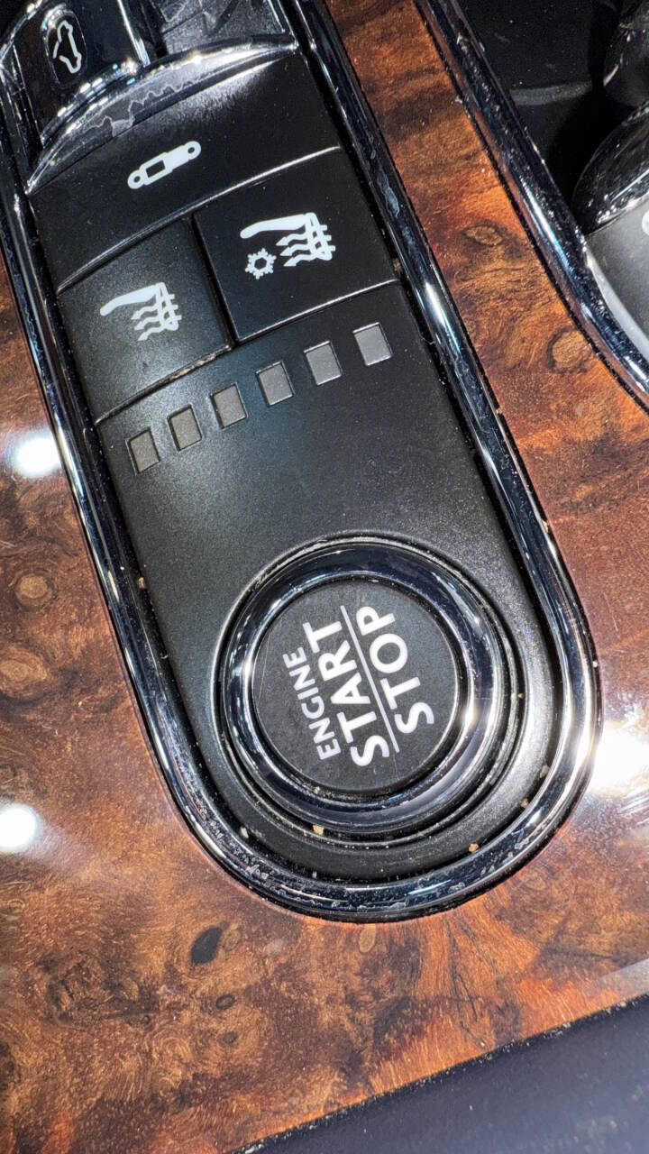 2016 Bentley Continental 63