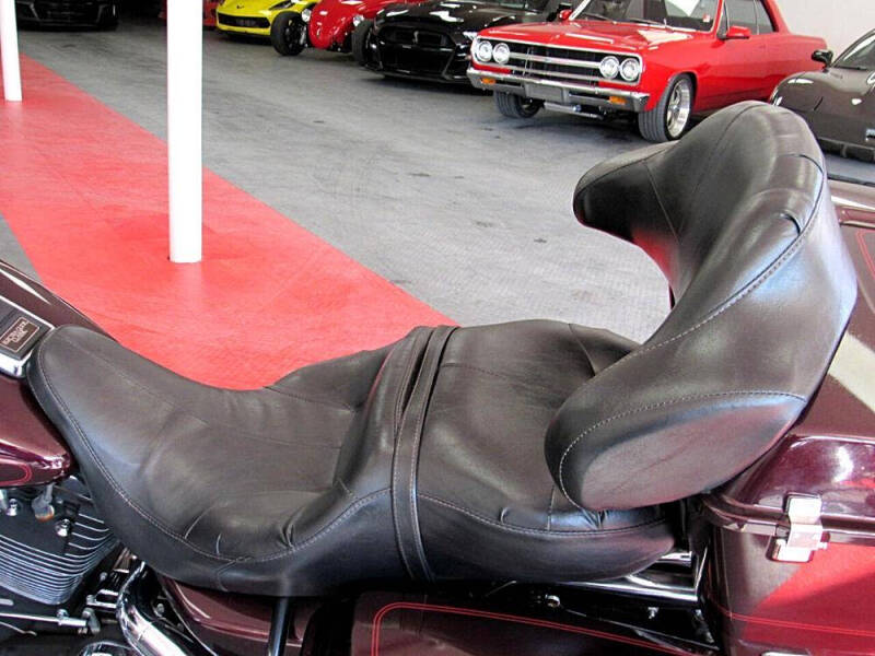 2007 Harley-Davidson Ultra Classic Electra Glide