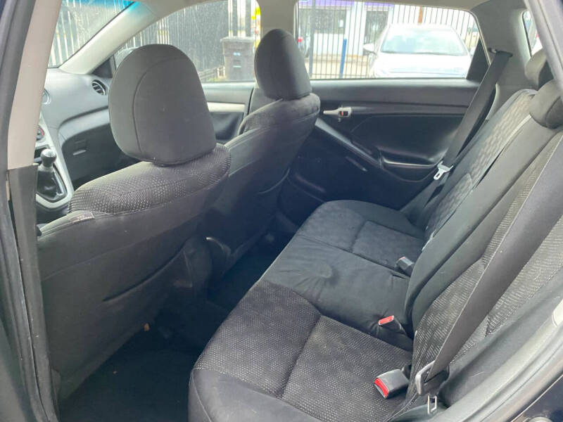 2010 Pontiac Vibe 1.8L