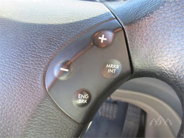 2016 Freightliner Cascadia