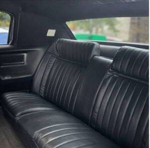 1969 Cadillac Eldorado