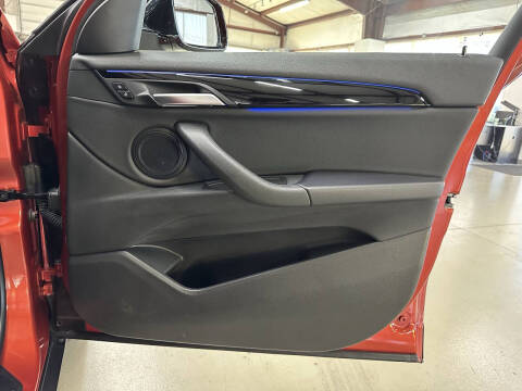 2019 BMW X2 xDrive28i