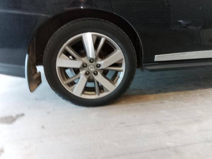 2014 Nissan Pathfinder