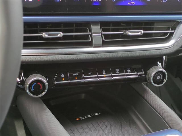 2026 Chevrolet Equinox EV LT 2