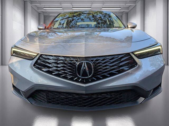 2026 Acura Integra