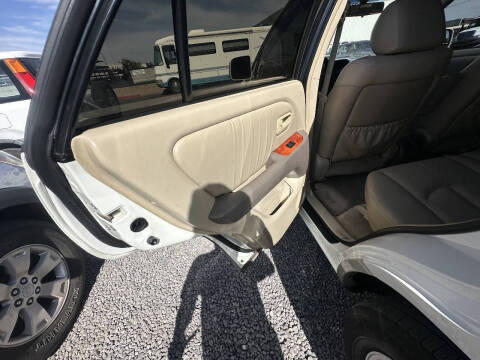 2000 Lexus RX 300