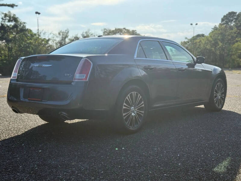 2014 Chrysler 300 S