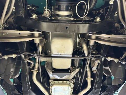 1957 Chrysler New Yorker