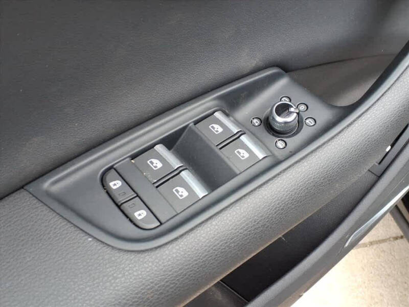 2021 Audi Q7 quattro Premium Plus 45 TFSI