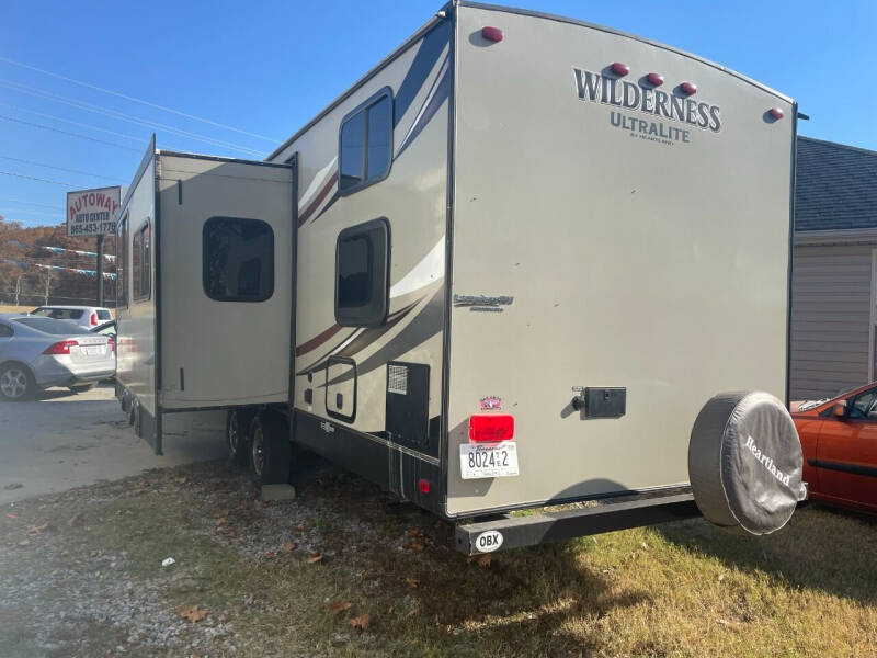 2020 Gulfstream Conquest