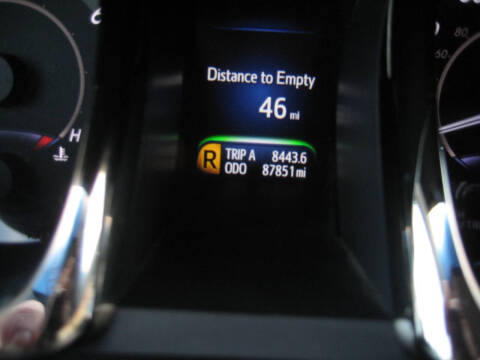 2013 Toyota Avalon XLE Touring