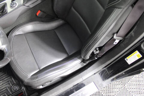 2017 Chevrolet Corvette Stingray Z51