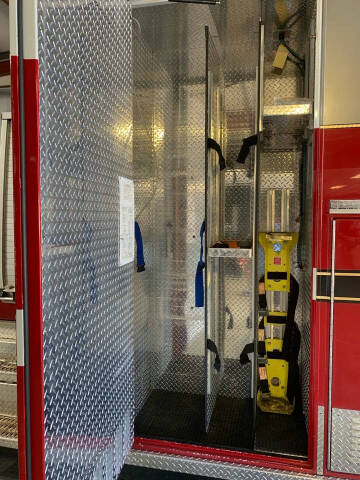 2008 International DuraStar 4400