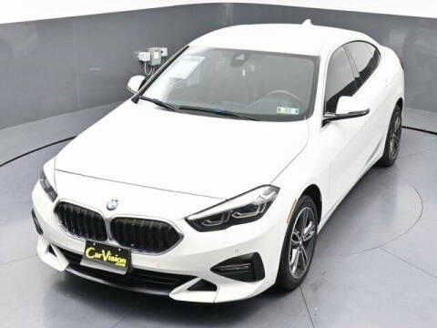 2021 BMW 2 Series 228i Gran Coupe