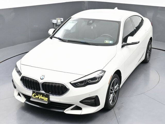 2021 BMW 2 Series 228i Gran Coupe
