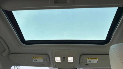 2016 Mazda MAZDA6 i Grand Touring