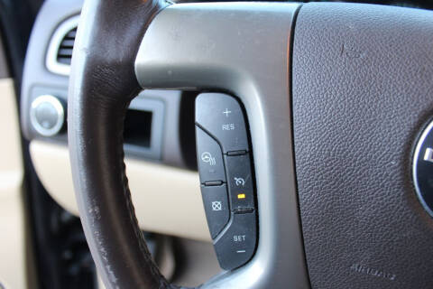 2013 GMC Yukon Denali