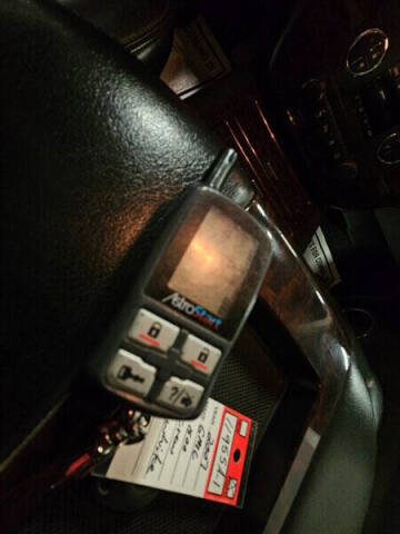 2007 GMC Sierra 1500 Denali