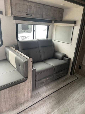 2023 Forest River Surveyor 263RKSS