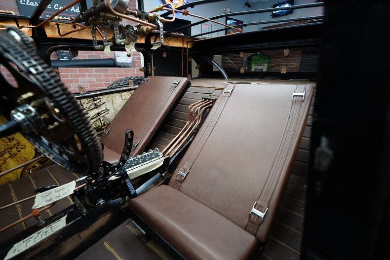 1961 Willys Jeep