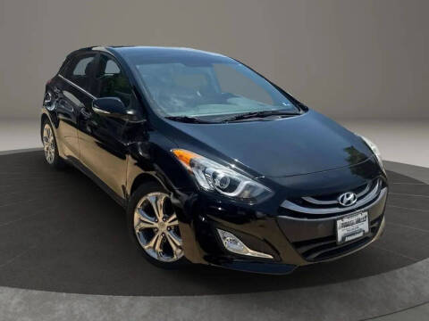 2013 Hyundai Elantra GT
