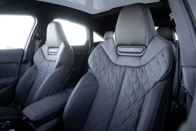 2025 Audi S5 quattro Premium Plus TFSI