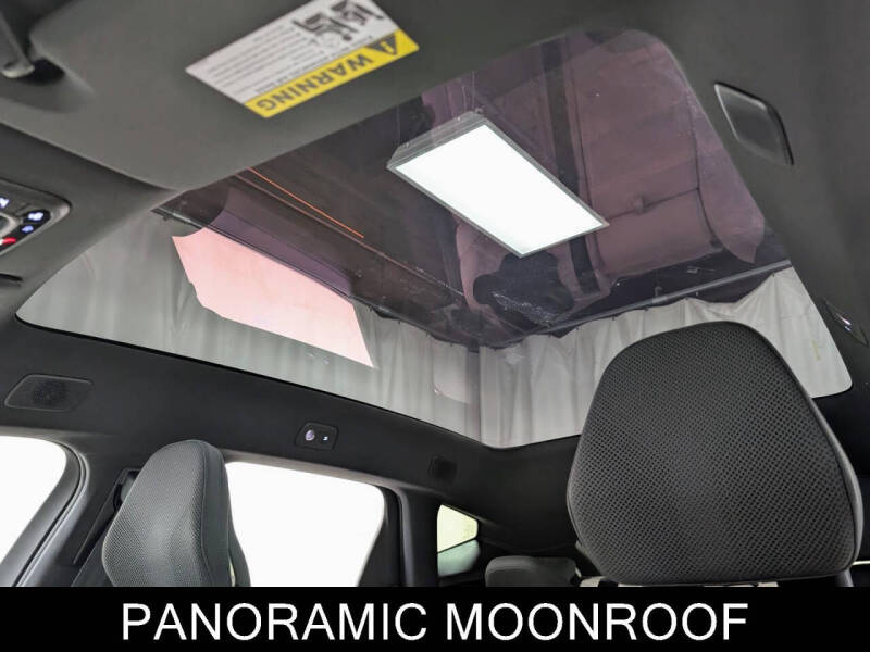 2025 Polestar 3 Launch Edition