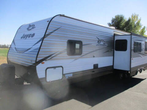 2018 Jayco Jay flight 29RKS