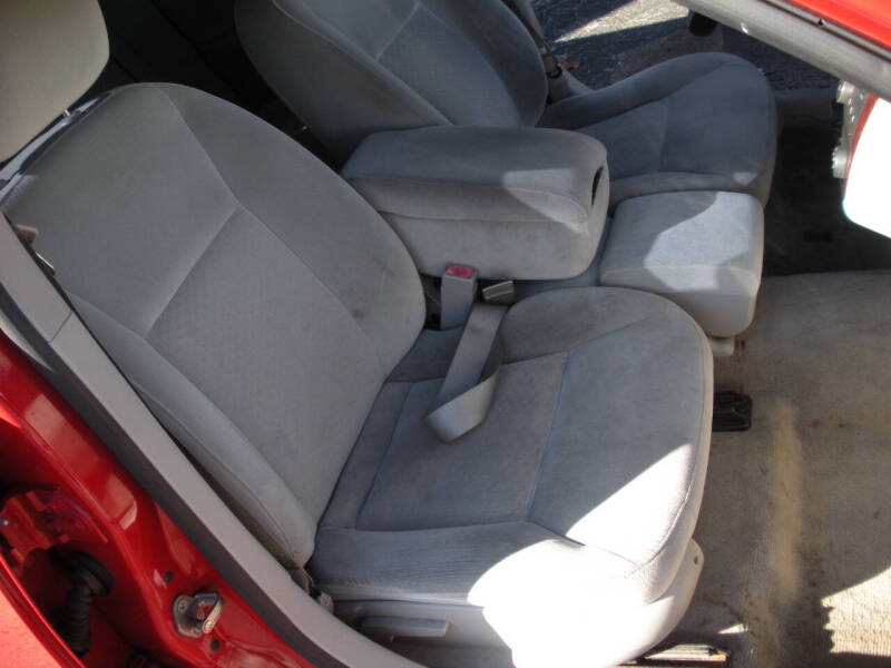 2010 Chevrolet Impala LT