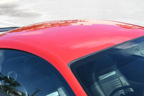 2004 Ford Mustang Mach 1 Premium