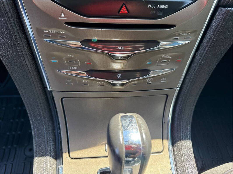 2015 Lincoln MKX