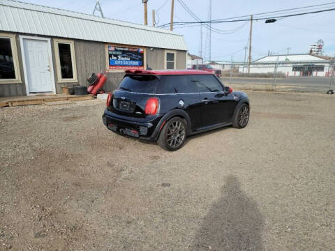 2015 MINI Hardtop 2 Door John Cooper Works